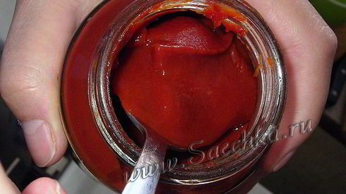 украинский борщ