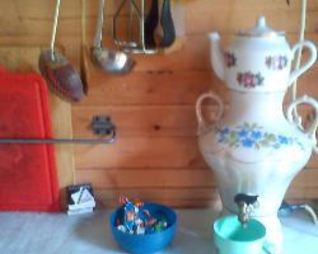 Заправка для борща на зиму