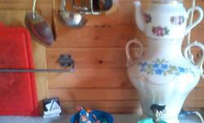 Заправка для борща на зиму