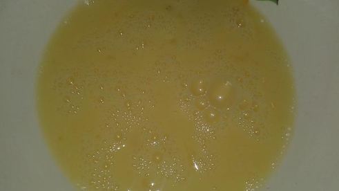 зеленый борщ с сомом