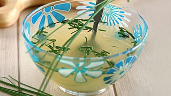 Рецепт Китайского бульона