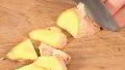 китайский бульон