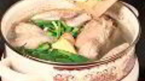 китайский бульон