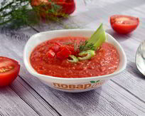 Классические супы