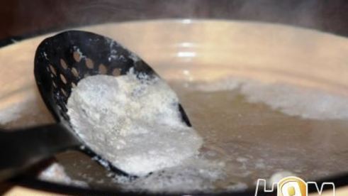 куриный бульон ароматный