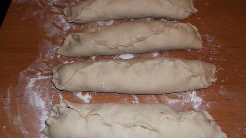 монастырская изба по-ленивому