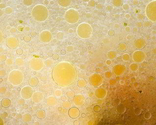 Мясной бульон с овощами