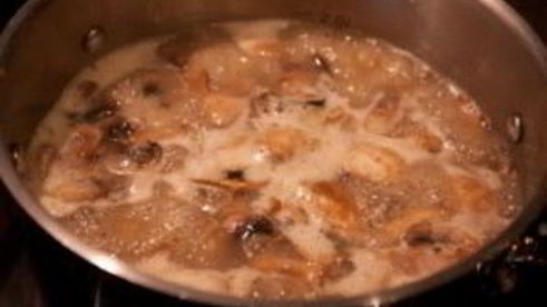 быстрый суп без мяса