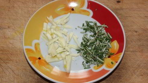 чечевичный суп с вялеными помидорами