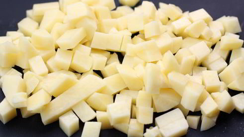 фасолевый суп-крем