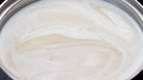 фасолевый суп-крем