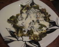 Фасолевый суп