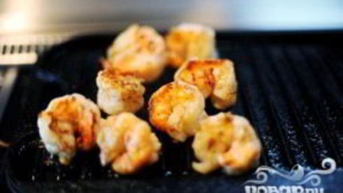 суп гаспачо