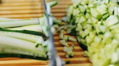 суп гаспачо