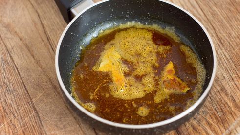 гороховый суп без мяса