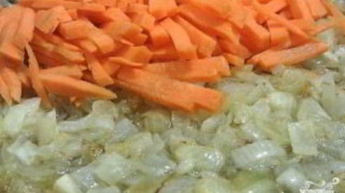 гороховый суп для похудения