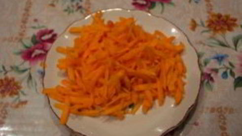 гороховый суп с картошкой