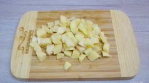 гороховый суп с копченостями