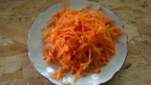 гороховый суп с копченым салом