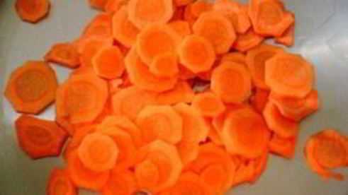 гороховый суп с сосиской