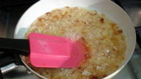 гороховый суп с сосиской