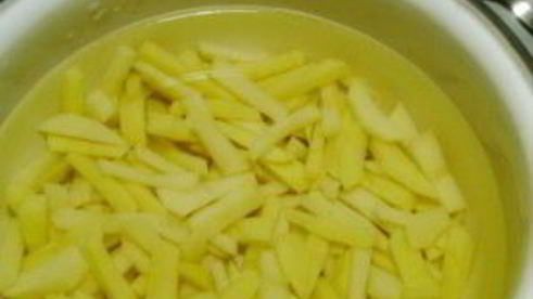 постный гороховый суп без копченостей