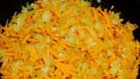 постный гороховый суп без копченостей