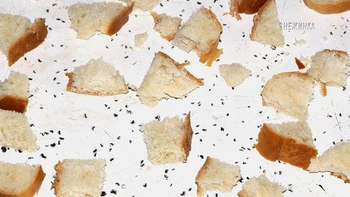 суп гороховый , любимый