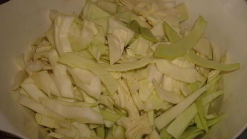 испанский крестьянский суп оллада