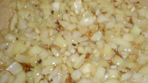 итальянский томатный суп с сосисками