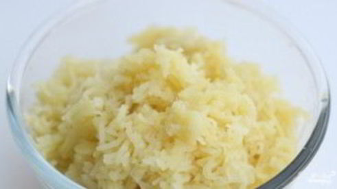 холодный свекольный суп