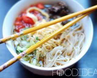 Кукси по-корейски