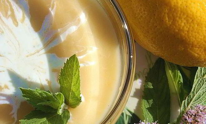 Милосупа — холодный фруктовый суп