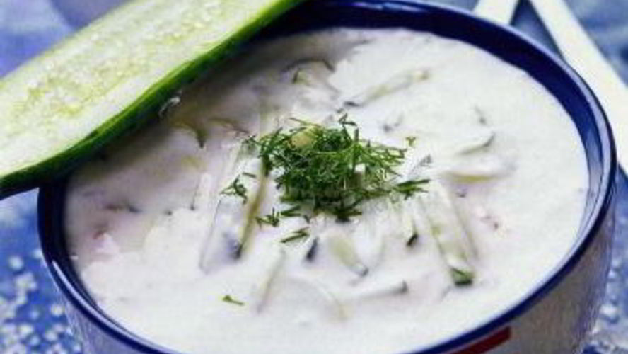 Рецепт таратора