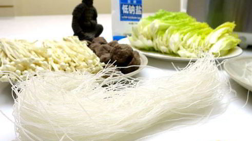 китайский суп в мультиварке