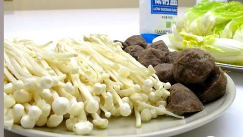 китайский суп в мультиварке