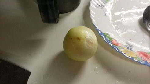 крем-суп из грибов и курицы в мультиварке