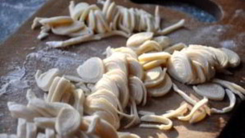 лагман по-узбекски