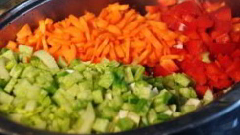 лагман по-узбекски