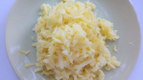 окрошка деликатесная с языком