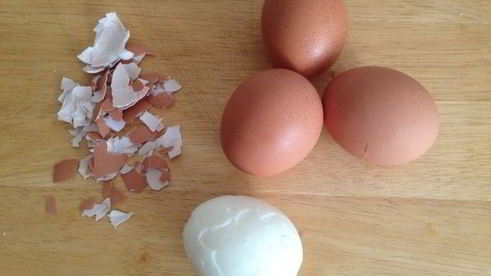 окрошка-мохито