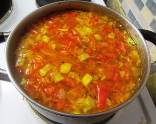 Минестроне рус