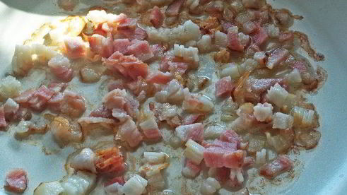 минестроне традиционный