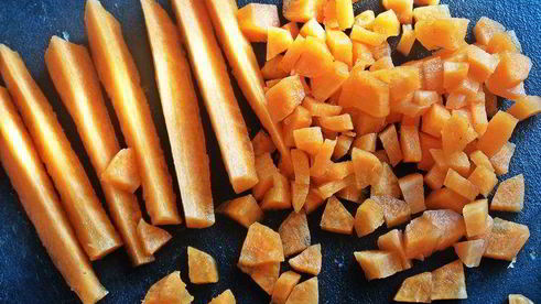 минестроне традиционный