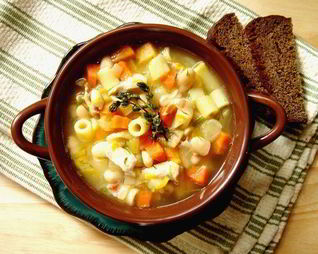 Минестроне