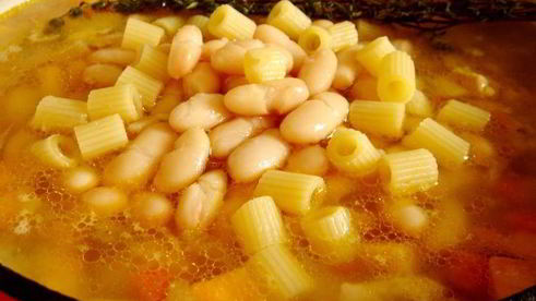 минестроне