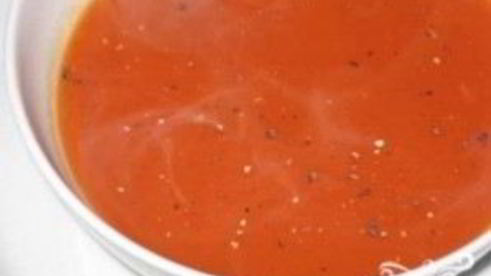 овощной суп для похудения