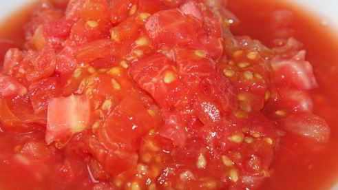 овощной суп минестроне