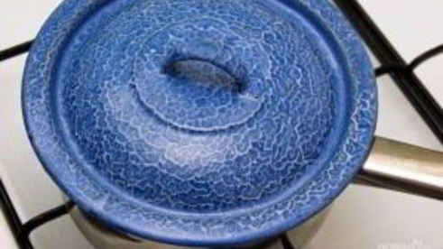 овощной суп с имбирем