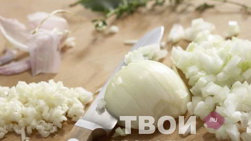 суп минестроне